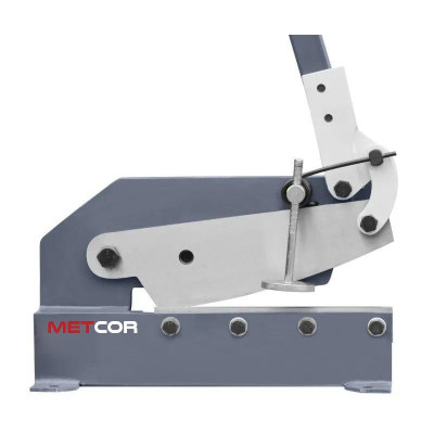 Будкрам купити Ножиці ручні METCOR HS12 Ножиці ручні METCOR HS12 2
