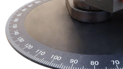 Будкрам купити Гідравлічний верстат для згинання труб та профілів Metcor HTB1000 Гідравлічний верстат для згинання труб та профілів Metcor HTB1000 8