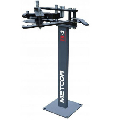 Будкрам купить Ручной станок для сгибания METCOR TB3