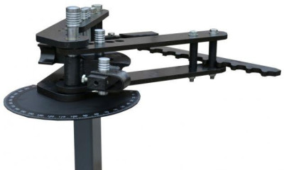 Будкрам купить Ручной станок для сгибания METCOR TB3 Ручной станок для сгибания METCOR TB3 2