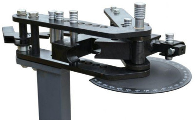 Будкрам купить Ручной станок для сгибания METCOR TB3 Ручной станок для сгибания METCOR TB3 3
