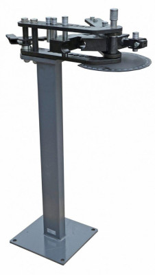 Будкрам купить Ручной станок для сгибания METCOR TB3 Ручной станок для сгибания METCOR TB3 4