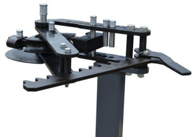 Будкрам купить Ручной станок для сгибания METCOR TB3 Ручной станок для сгибания METCOR TB3 5