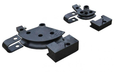 Будкрам купить Ручной станок для сгибания METCOR TB3 Ручной станок для сгибания METCOR TB3 6