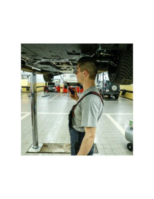 Будкрам купити Набір викруток 4 шт, TAGRED TA1102 Набір викруток 4 шт, TAGRED TA1102 5