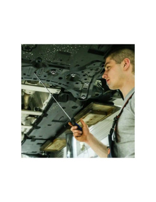 Будкрам купити Набір викруток 4 шт, TAGRED TA1102 Набір викруток 4 шт, TAGRED TA1102 6