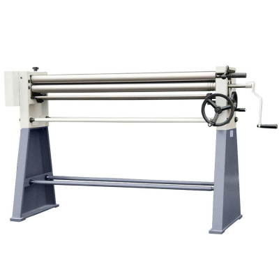 Будкрам купить Ручной вальцовочный станок METCOR W01-2x1250