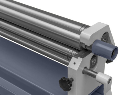 Будкрам купить Ручной вальцовочный станок METCOR W01-1,5x1300 Ручной вальцовочный станок METCOR W01-1,5x1300 5