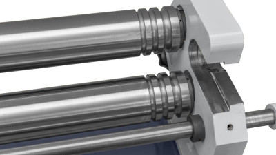 Будкрам купить Ручной вальцовочный станок METCOR W01-1,5x1300 Ручной вальцовочный станок METCOR W01-1,5x1300 7