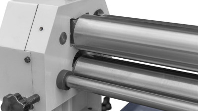 Будкрам купить Ручной вальцовочный станок METCOR W01-1,5x1300 Ручной вальцовочный станок METCOR W01-1,5x1300 8