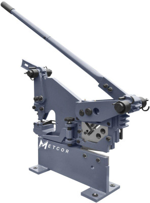 Будкрам купити Ножиці ручні METCOR PBS9 Ножиці ручні METCOR PBS9 4