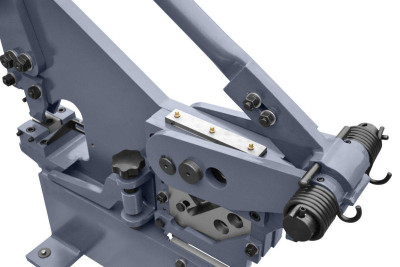 Будкрам купити Ножиці ручні METCOR PBS9 Ножиці ручні METCOR PBS9 5