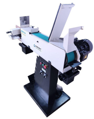 Будкрам купити Стрічково-шліфувальний верстат по металу MAST Metalltechnik M-SM100N 400V Стрічково-шліфувальний верстат по металу MAST Metalltechnik M-SM100N 400V 5