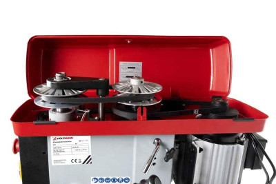 Будкрам купить Сверлильный станок Holzmann SB203V_230V Сверлильный станок Holzmann SB203V_230V 3