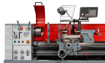 Будкрам купить Токарный станок по металлу Holzmann ED1500KDIG_400V Токарный станок по металлу Holzmann ED1500KDIG_400V 2