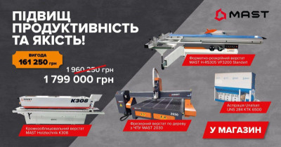 Будкрам купить Комплект "Увеличи производительность и качество"