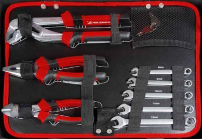 Будкрам купити Ящик інструментів Holzmann WZK119ECO Ящик інструментів Holzmann WZK119ECO 2