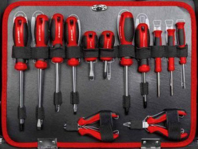 Будкрам купити Ящик інструментів Holzmann WZK119ECO Ящик інструментів Holzmann WZK119ECO 3