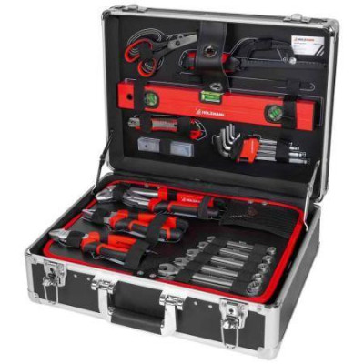 Будкрам купити Ящик інструментів Holzmann WZK119ECO Ящик інструментів Holzmann WZK119ECO 5