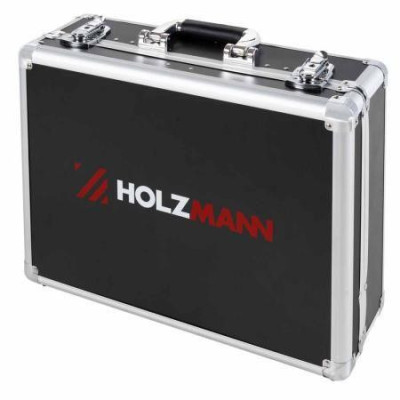 Будкрам купити Ящик інструментів Holzmann WZK119ECO Ящик інструментів Holzmann WZK119ECO 6