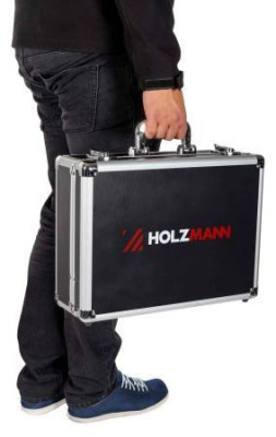 Будкрам купити Ящик інструментів Holzmann WZK119ECO Ящик інструментів Holzmann WZK119ECO 7