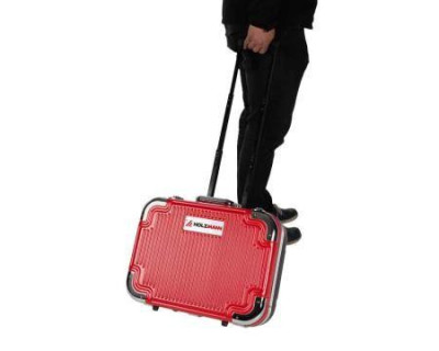 Будкрам купити Ящик інструментів Holzmann WZK167PRO Ящик інструментів Holzmann WZK167PRO 4