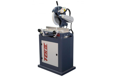 Будкрам купити Пила торцювальна по металу Fen-is FN 400S