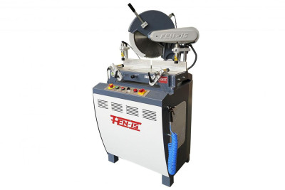 Будкрам купити Пила торцювальна по металу (портативна) Fen-is FN 400P