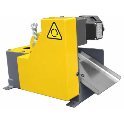 Будкрам купити Магнетичний сепаратор Cormak JHCF1-25 Магнетичний сепаратор Cormak JHCF1-25 3