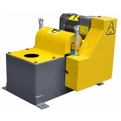 Будкрам купити Магнетичний сепаратор Cormak JHCF1-25 Магнетичний сепаратор Cormak JHCF1-25 4