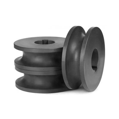 Будкрам купить Ролики к профилегибу RBM50 40х2 мм