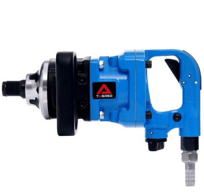 Будкрам купити Пневматичний ударний гайковерт TAGRED TA827