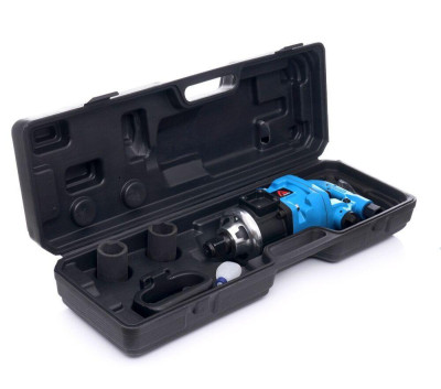 Будкрам купити Пневматичний ударний гайковерт TAGRED TA827 Пневматичний ударний гайковерт TAGRED TA827 4