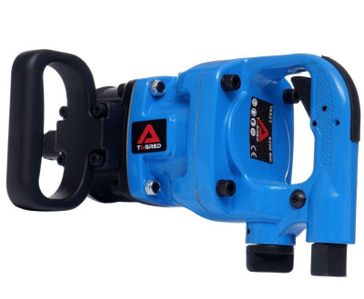 Будкрам купити Пневматичний ударний гайковерт TAGRED TA827 Пневматичний ударний гайковерт TAGRED TA827 7