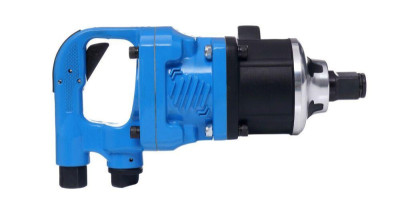 Будкрам купити Пневматичний ударний гайковерт TAGRED TA827 Пневматичний ударний гайковерт TAGRED TA827 8