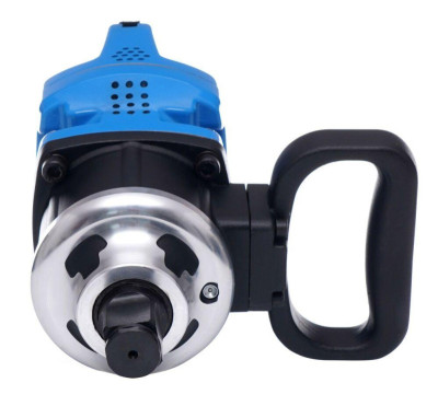 Будкрам купити Пневматичний ударний гайковерт TAGRED TA827 Пневматичний ударний гайковерт TAGRED TA827 9