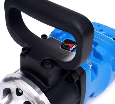 Будкрам купити Пневматичний ударний гайковерт TAGRED TA827 Пневматичний ударний гайковерт TAGRED TA827 10