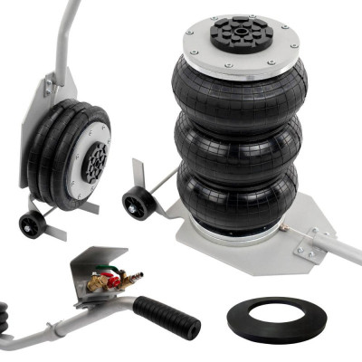 Будкрам купити Пневматичний витяг, подушка TAGRED TA296 Пневматичний витяг, подушка TAGRED TA296 2