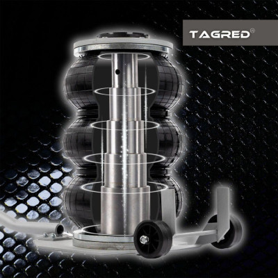 Будкрам купити Пневматичний витяг, подушка TAGRED TA296 Пневматичний витяг, подушка TAGRED TA296 6