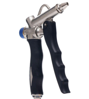 Будкрам купити Пневмопістолет з регулюванням тиску TAGRED TA141 Пневмопістолет з регулюванням тиску TAGRED TA141 3