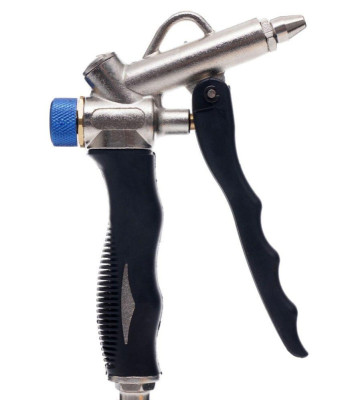 Будкрам купити Пневмопістолет з регулюванням тиску TAGRED TA141 Пневмопістолет з регулюванням тиску TAGRED TA141 4