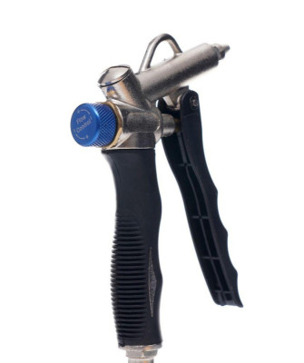 Будкрам купити Пневмопістолет з регулюванням тиску TAGRED TA141 Пневмопістолет з регулюванням тиску TAGRED TA141 5