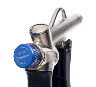 Будкрам купити Пневмопістолет з регулюванням тиску TAGRED TA141 Пневмопістолет з регулюванням тиску TAGRED TA141 6