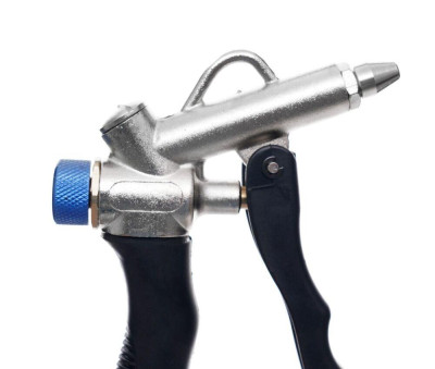 Будкрам купити Пневмопістолет з регулюванням тиску TAGRED TA141 Пневмопістолет з регулюванням тиску TAGRED TA141 7