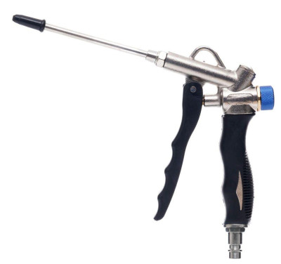 Будкрам купити Пневмопістолет з регулюванням тиску TAGRED TA141 Пневмопістолет з регулюванням тиску TAGRED TA141 8