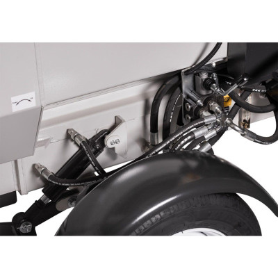 Будкрам купити Напівавтоматична машина для різання та розколу дров Lumag SSA 400ZHPROSZ Напівавтоматична машина для різання та розколу дров Lumag SSA 400ZHPROSZ 5