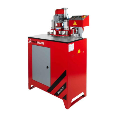 Будкрам купити Свердлильний верстат по дереву Holzmann BBSM50AUTO_400V