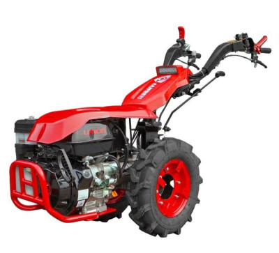 Будкрам купити Мотоблок Jansen MGT-600E