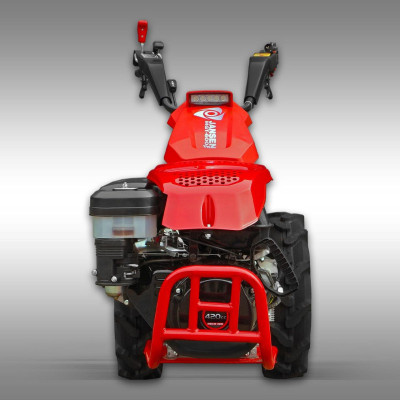 Будкрам купить Мотоблок Jansen MGT-600E Мотоблок Jansen MGT-600E 3