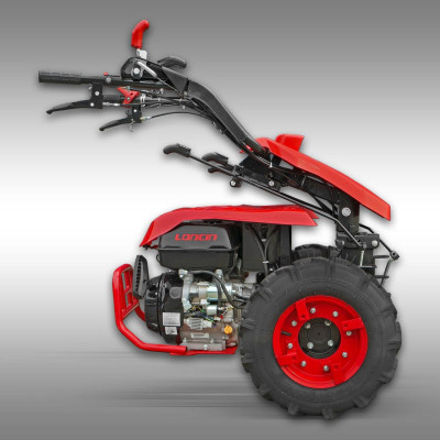 Будкрам купить Мотоблок Jansen MGT-600E Мотоблок Jansen MGT-600E 4